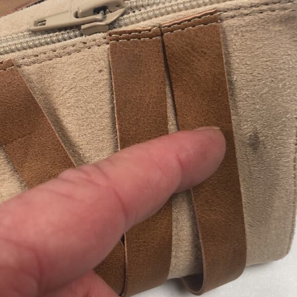 Coconuts by Matisse Peep toe Boots 10M - Picture 8 of 10